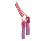 Simba Be Active Jump Rope With Sound And Counter