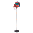Be Active Basketball Playset