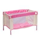 Reggies Baby Bella Toddler Doll Travel Bed