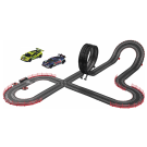 Carrera Go 1:43 DTM Supercars 6.3m Slot Car Set
