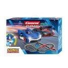 Carrera GO Sonic the Hedgehog Slot Racing - 4.3m