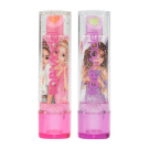 Top Model Lipstick Shaped Eraser 