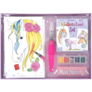 Miss Melody Watercolour Set 