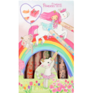 Princess Mimi Colouring Pencils & Sharpener
