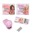 Top Model Mini Stapler Set Kitty And Doggy 