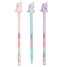 Ylvi Icy Unicorn Topper Gel Pen 