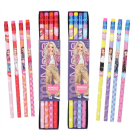 Top Model Pencil Set of 4 