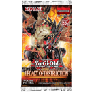 Yu-Gi-Oh! Legacy of Destruction Core Booster