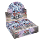 Yu-Gi-Oh! Battle of Legend Terminal Revenge Booster