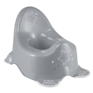 Stars Potty With Anti-Slip Function - Cosmic Grey