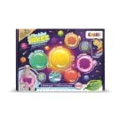 Space Solar System Bath Bomb Set