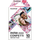 Instax Mini Confetti Film