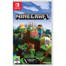 Switch Minecraft