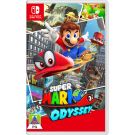 Super Mario Odyssey