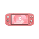 Switch Lite Coral Console | Toys R Us Online