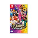 Nintendo Everybody 1-2-Switch
