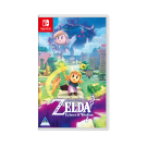 The Legend of Zelda: Echoes of Wisdom