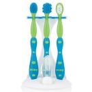 4 Stage Oral Care Set