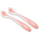 Heat Sensitive Spoons - 2pk