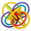Lots-a-Loops Teether
