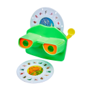 Reggies Dinosaur 3D Viewer