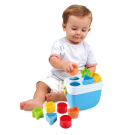Shape & Stack Bundle - 19 Piece Set