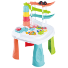 PlayGo 5-in-1 Action Activity Station