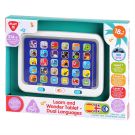 Learn and Wonder Tablet 