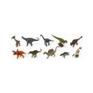 Collecta Box Of Mini Dinosaur Assorted 