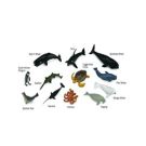 Collecta Box Of Mini Sea Animals Assorted