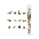 Collecta Box Of Mini Reptiles & Amphibians