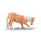 Collecta Horse Mare Palomino XL