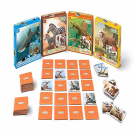 Collecta Oceans And Ice Memory Game