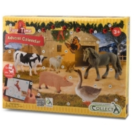 Collecta Farm Time Memory Game