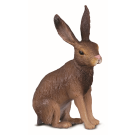 Woodlands Brown Hare Small