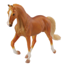 Tennessee Walking Horse Stallion Palomino X Large