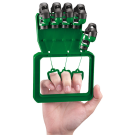 Robotic Hand