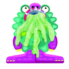 4M KidzLabs Fizzy Bubble Lab