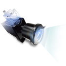 4M Kidzlabs Identikit Projector