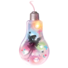 Fairy Light Bulb