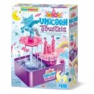 4M Kidz Maker Unicorn Fountain
