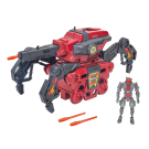 A C I D Force Spida Cannon Playset