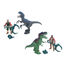 Dino Valley Dino Capture Playset