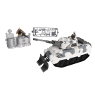 Soldier Force Desert Tank Playset
