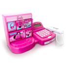 Barbie Glam N Go Cash Register