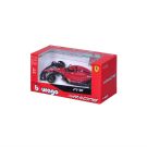 Ferrari F1-2022 1:43 Model
