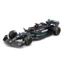 Burago 1:43 scale Mercedes-AMG F1 W14 2023
