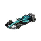 Burago 1:43 Aston Martin F1 AMR23 2023