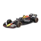 Burago 1:43 scale Oracle Red Bull Racing F1 RB20 2024 1 Max Verstappen