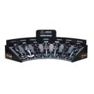 Bburago 1/43 Mercedes F1 Deluxe Gift Box Set
